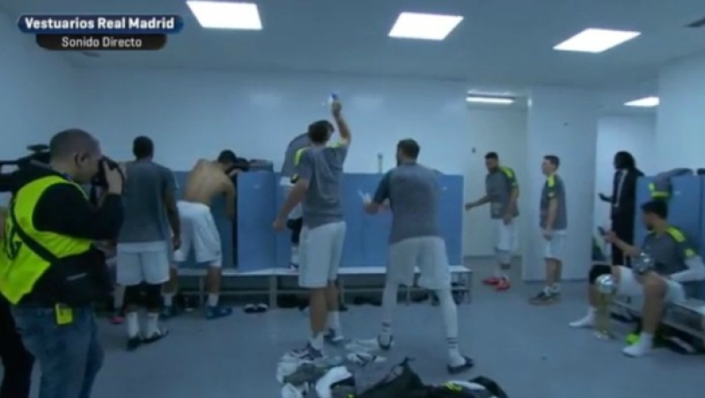 Το μπουγέλο στον Ντόνσιτς (vid)