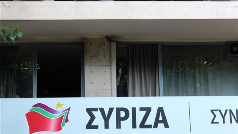 Επιφυλάξεις ΣΥΡΙΖΑ για το ρόλο του ΝΑΤΟ στο προσφυγικό