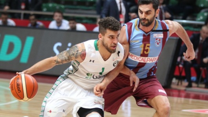 Χαλαρά στους «4» η Νταρουσάφακα