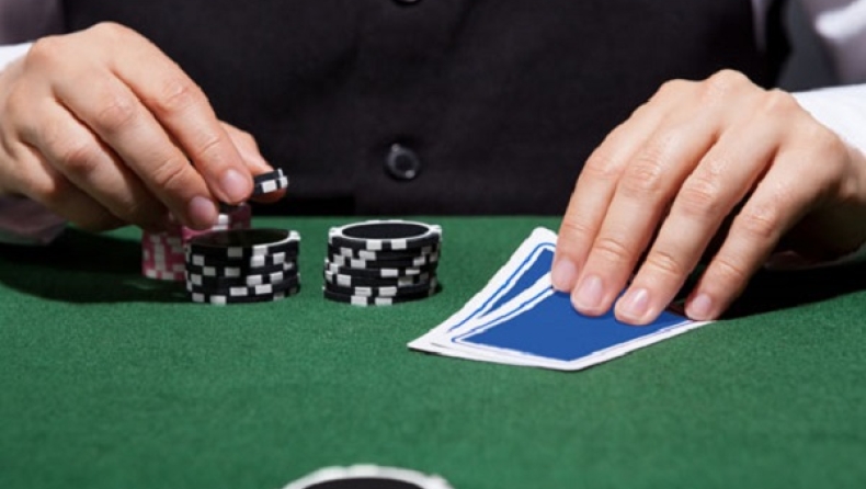 Γνώρισε μια από τις βασικές κινήσεις στρατηγικής στο πόκερ με απλά λόγια