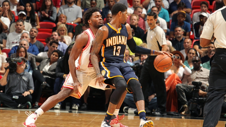 Παραδέχτηκε 9 λάθη το ΝΒΑ! (vid)