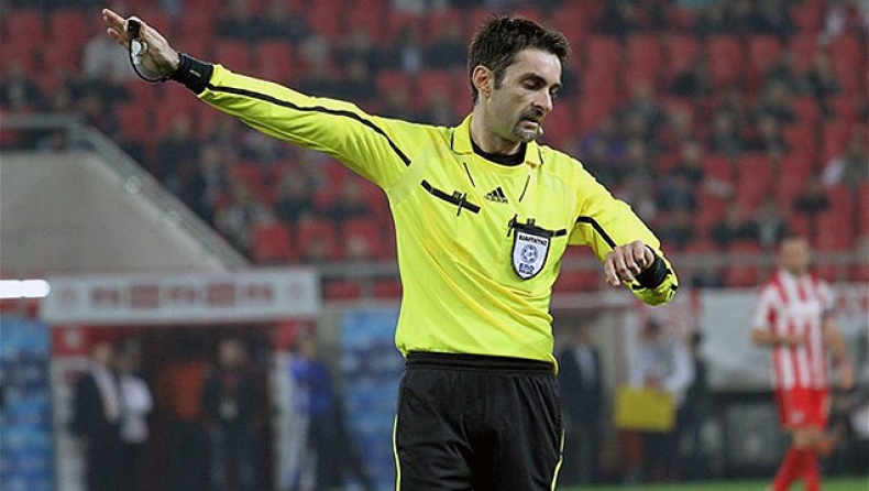 ΠΑΕ ΠΑΟΚ: «Ασέβεια ο ορισμός Δημητρόπουλου»