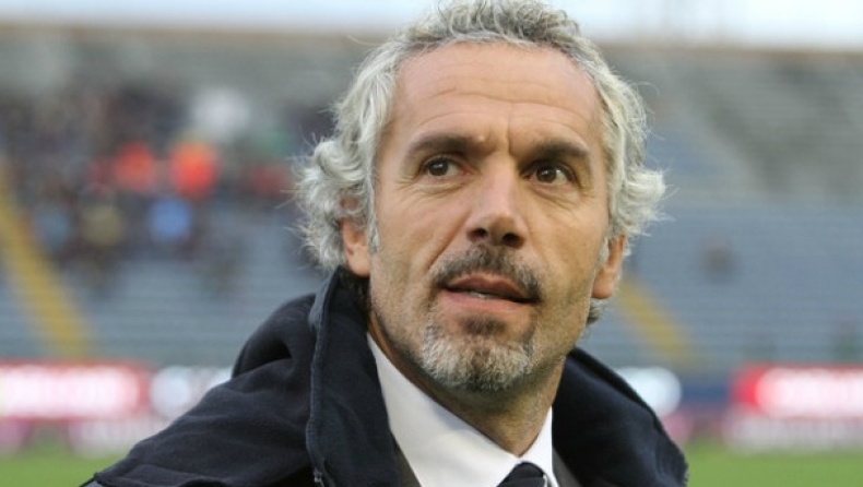 Scudetto... ανθρωπιάς ο Ντοναντόνι