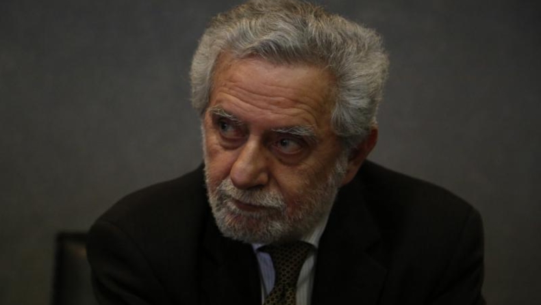 Δρίτσας: Θα στείλουμε πρόσφυγες και μετανάστες σε όλη την Ελλάδα αν δεν υπάρξει λύση