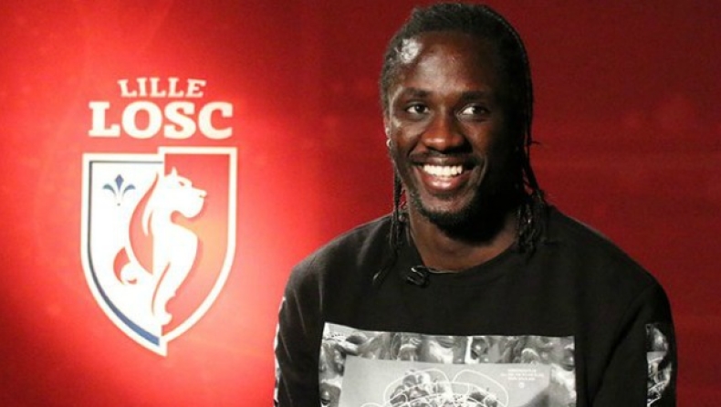 Στην Λιλ ο Εντερ