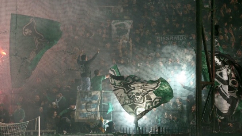 Nα ξαναγίνει η Λεωφόρος «κάστρο»!