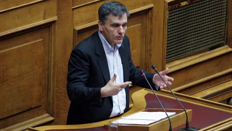 Δραματική «ομολογία» Τσακαλώτου: Αν η αξιολόγηση πάει για Μάιο-Ιούνιο... καήκαμε!