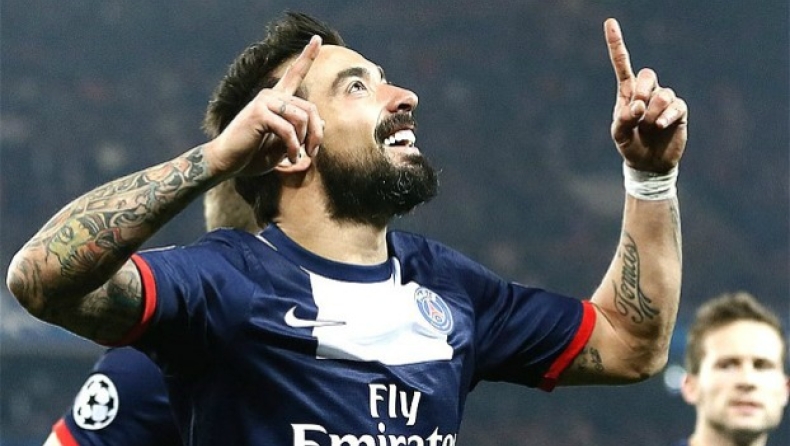 Ενδιαφέρον και για Λαβέτσι από Κίνα