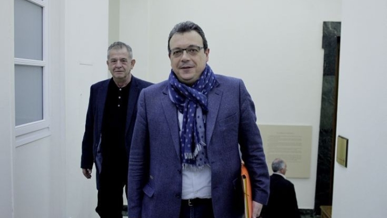 Φάμελλος: «Θεατρικό σόου» τα επεισόδια στη Νέα Ραιδεστό