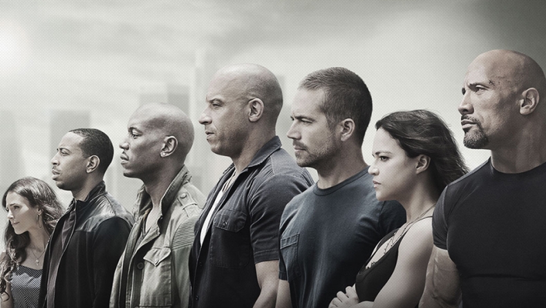 Fast and Furious μέχρι to 2021