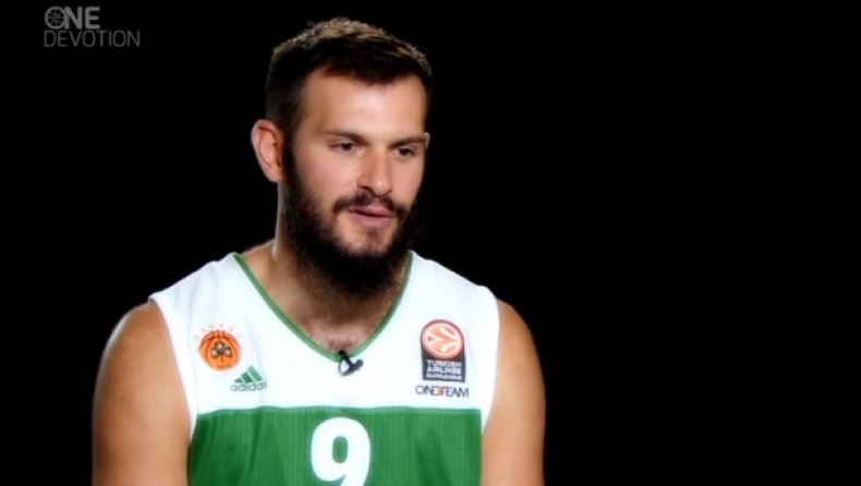 Φώτσης: «Κανείς δεν μαγειρεύει στην ομάδα»