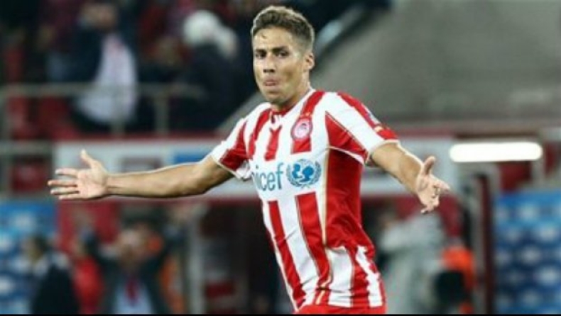 Φουστέρ: «Πολύ ιδιαίτερο για μένα» (pic)