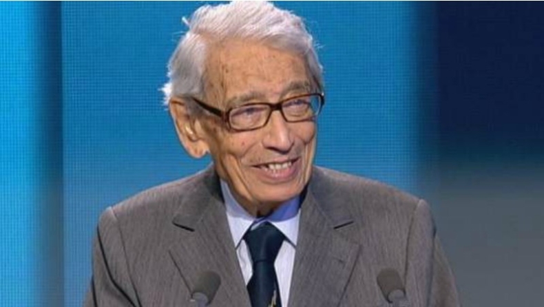 Πέθανε ο πρώην γ.γ. του ΟΗΕ Μπούτρος Μπούτρος-Γκάλι