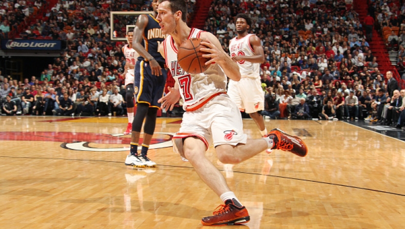 Ο Ντράγκιτς τους κάνει… μάγκες! (vid)