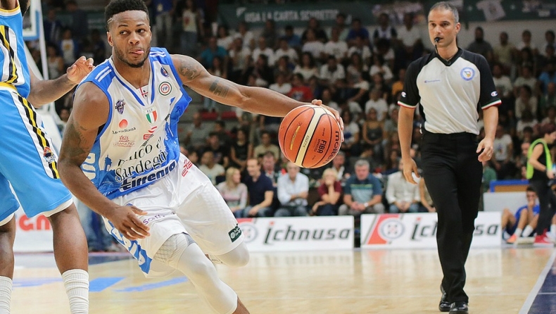 Τετάρτη ξημερώματα στην Ελλάδα ο Χέινς