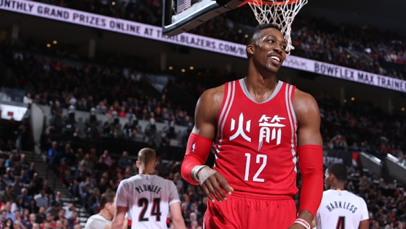 Μένει ή φεύγει ο Χάουαρντ;