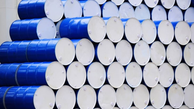 «Εκτόξευση» (8%) στην τιμή του «μαύρου χρυσού»