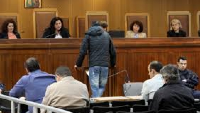 «Το ελληνικό δικαστικό σύστημα είναι το πιο αργό στην Ε.Ε»