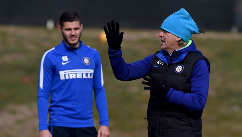 Στην «απομόνωση» η Ιντερ