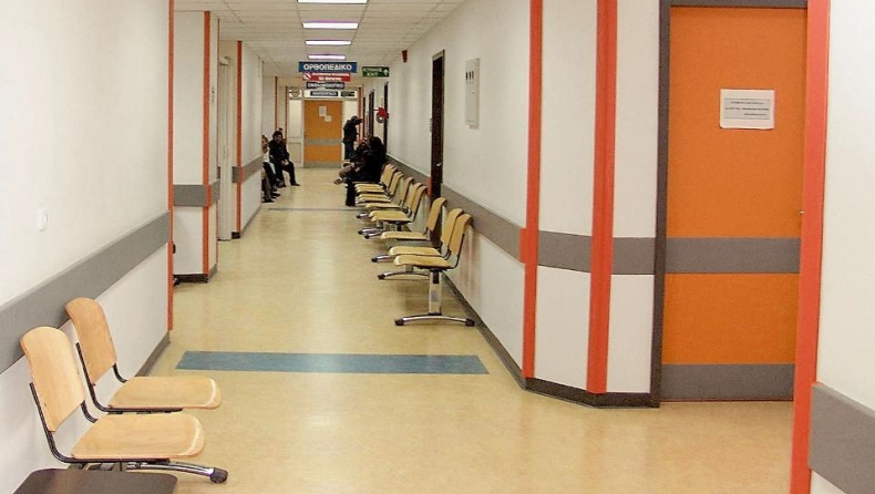 Χωρίς σημαντικά ευρήματα το πόρισμα για την 4χρονη Μελίνα