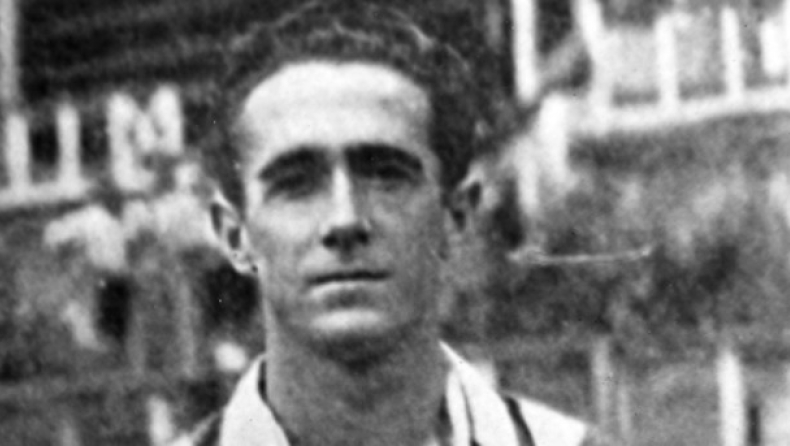 Εφυγε ένας μεγάλος Βάσκος