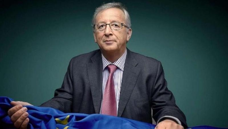 Γιούνκερ: Απαράδεκτο και αθέμιτο το κλείσιμο ελληνικών συνόρων