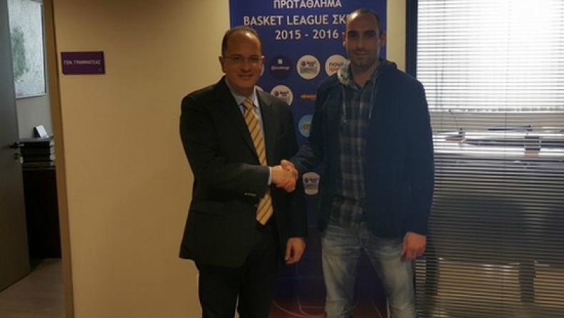 Συναντήθηκαν ΕΣΑΚΕ και ΠΣΑΚ