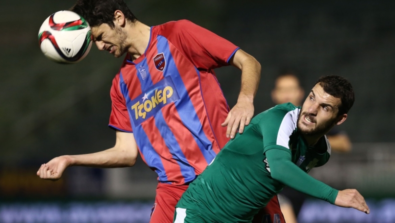 Δελεαστική πρόταση για τον Ρισβάνη