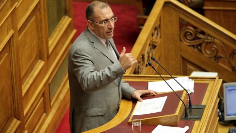 Καταψηφίζουν οι ΑΝΕΛ την τροπολογία για το Μέγαρο Μουσικής