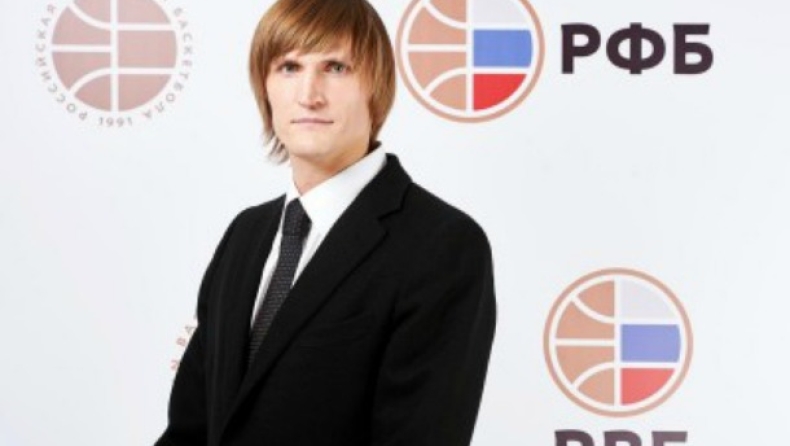 Υπέρ της FIBA ο Κιριλένκο