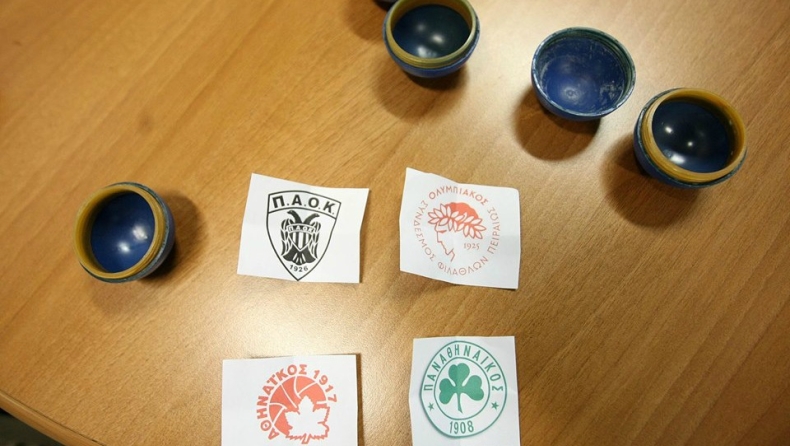 Final 4 με φόντο… αιώνιο τελικό!