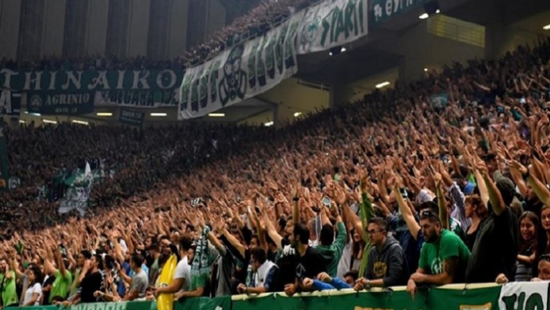 10.000 εισιτήρια ο Παναθηναϊκός, 2.000 ο Φάρος