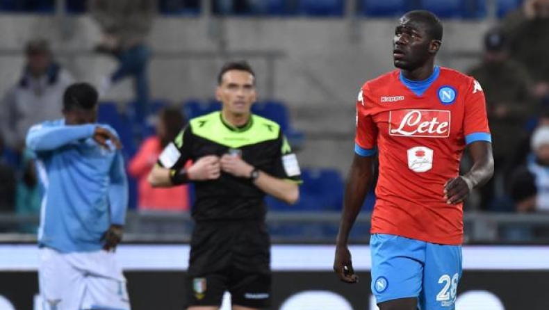 Δύο αγωνιστικές στην Curva Nord