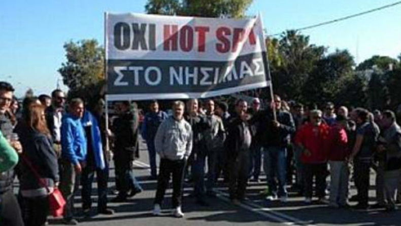 Στην Κω θα κάνουν δημοψήφισμα για τη δημιουργία hotspot