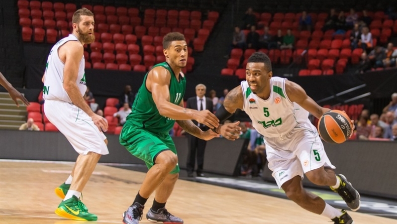 Θύμα ρατσιστικής επίθεση ο Κιθ Λάνγκφορντ!