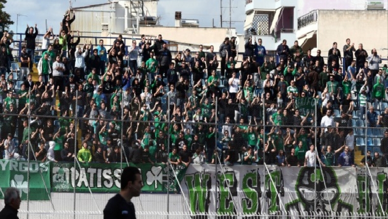Kάντε κάτι πριν να είναι αργά!