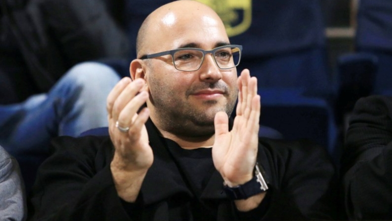 Στη σύσκεψη της FIBA ο Νίκος Λάσκαρης
