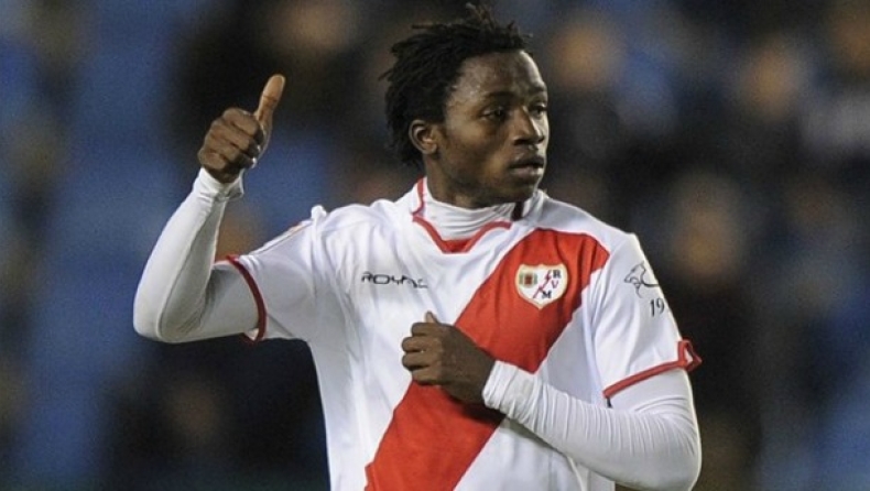 Στην Ρεμς ο Μπανγκουρά