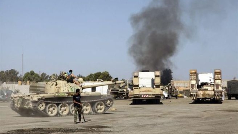 Οργή στη Σερβία για το θάνατο διπλωματών στη Λιβύη