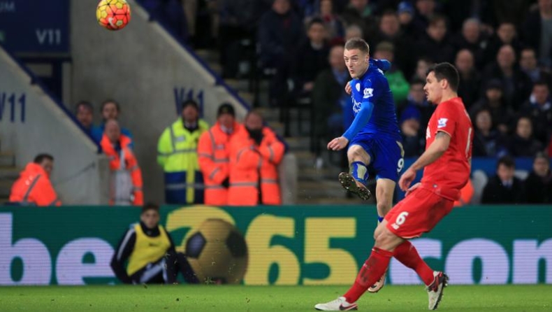 Πέντε πράγματα που μάθαμε από το Λέστερ-Λίβερπουλ