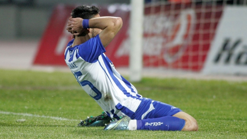 Ηρακλής: Έπεσε... επιδημία στη Μίκρα