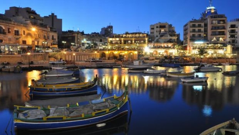 Ένα μαγευτικό ταξίδι στην Μάλτα για πόκερ σε περιμένει απόψε