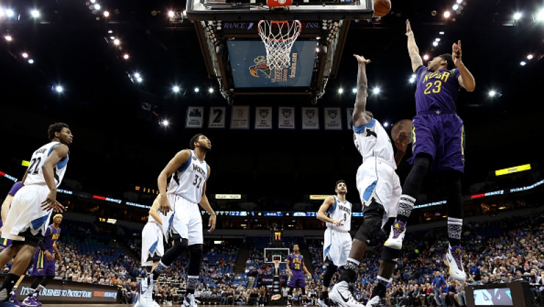 Γουλβς - Πέλικανς 102-116 (pics & vid)