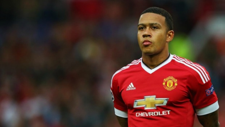 Mε τη β' ομάδα ο Ντεπάι!