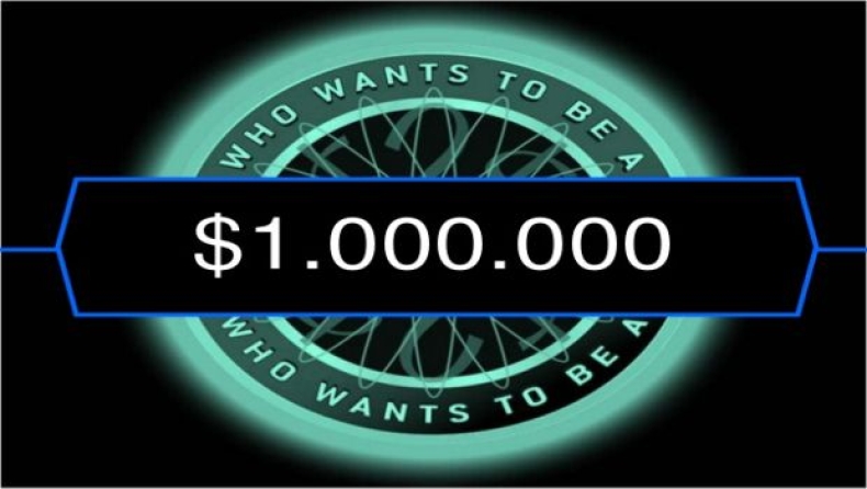 Θέλεις $1.000.000 με μηδαμινό κόστος;