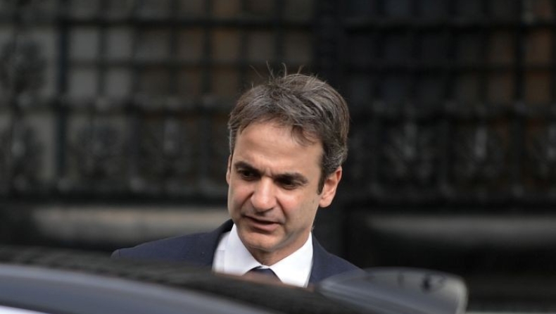 Πως ετοιμάζεται να αποκρούσει το… ΕΛΚ ο Μητσοτάκης