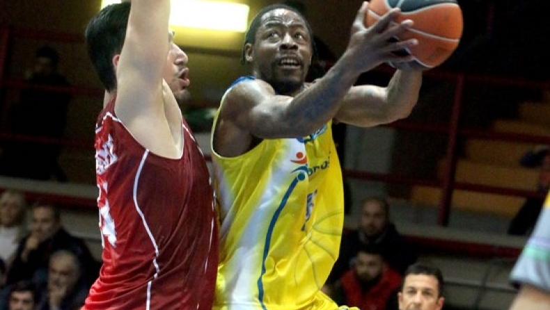 Θέλει playoffs ο Μπολντς!