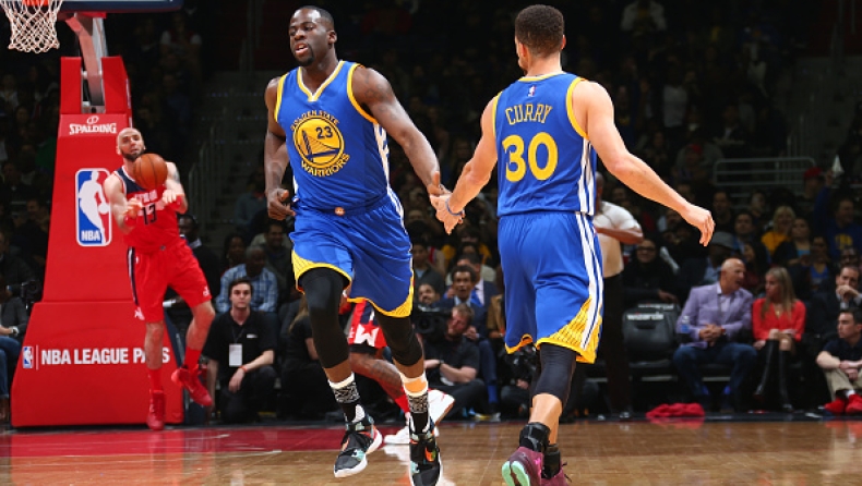 Το μπουγέλο στον Κάρι! (vid)