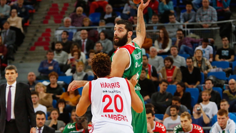 Μπουρούσης at the buzzer (vid)