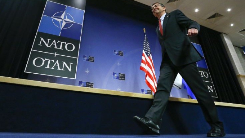 «Έτοιμο» το ΝΑΤΟ για μια ναυτική επιχείρηση στο Αιγαίο